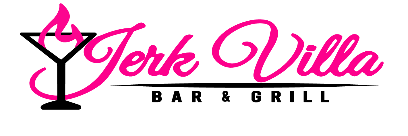 JerkVillaPinkBlack
