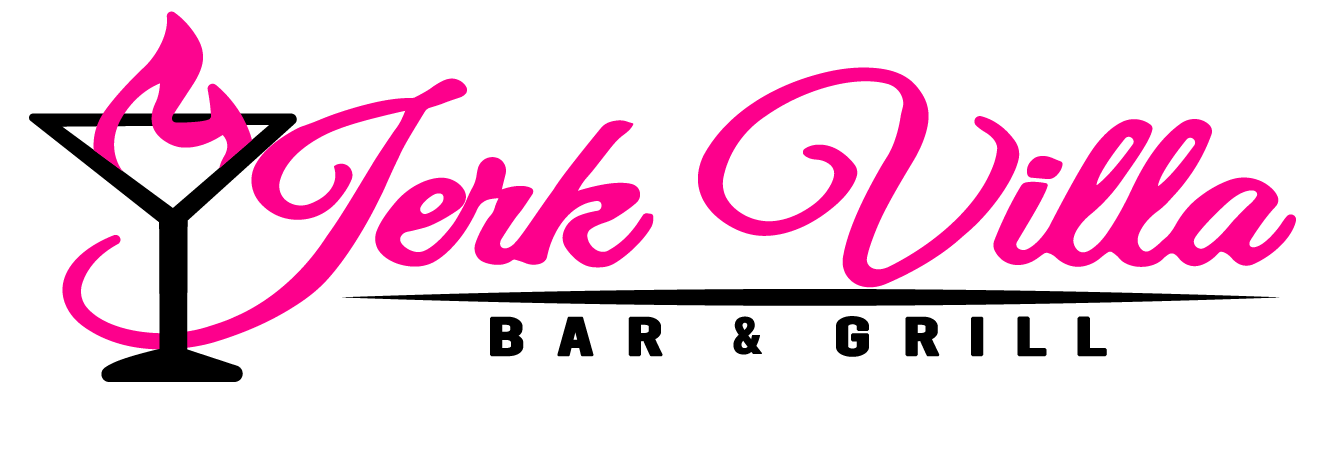cropped JerkVillaPinkBlack